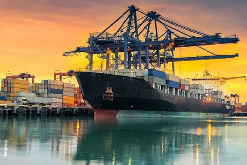 Over Dimensional Shipping